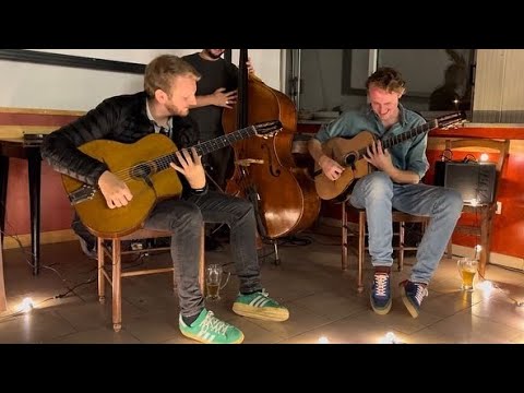 I Love You (Harry Archer) - Harry Diplock, Fanou Torracinta and Pippi Dimonte