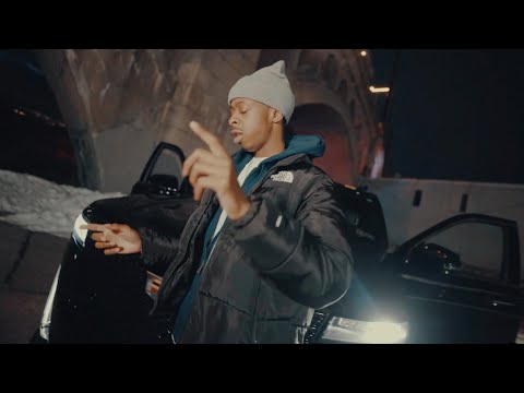 JustZeke - Was It Worth It (Offical Music Video)