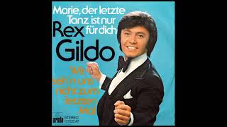Rex Gildo: Marie, der letzte Tanz ist nur für dich (1974)