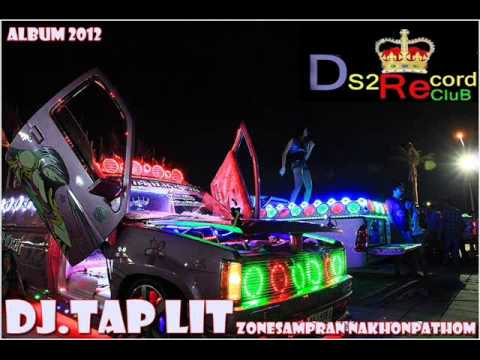 DJ.TAp LET-Don Omar