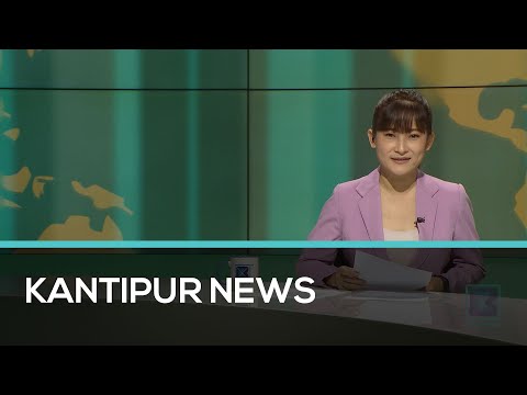 Kantipur English News | Full English News - 2 October 2021