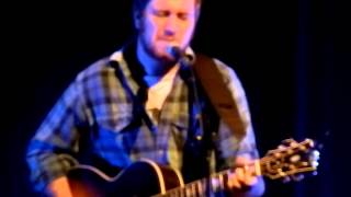 Bobby Long - Help You Mend - 02/27/13 (Song 1)