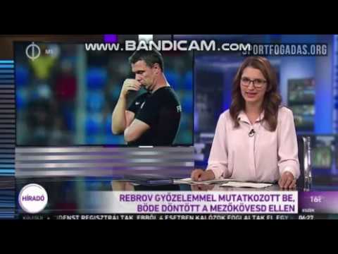 Ferencváros továbbra is vezeti a Világbajnokságot! M1 Hiradó