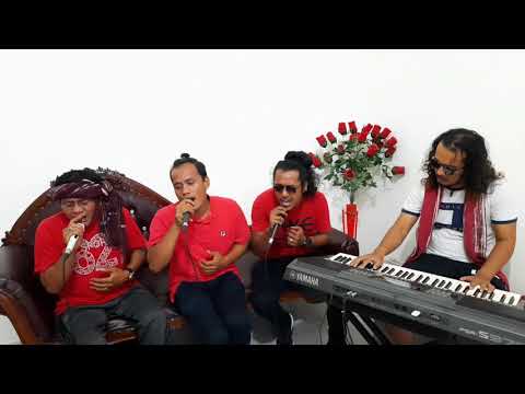 Triamor ft Kiting studio ft Gorga musik. cover Lobi 10 Taon