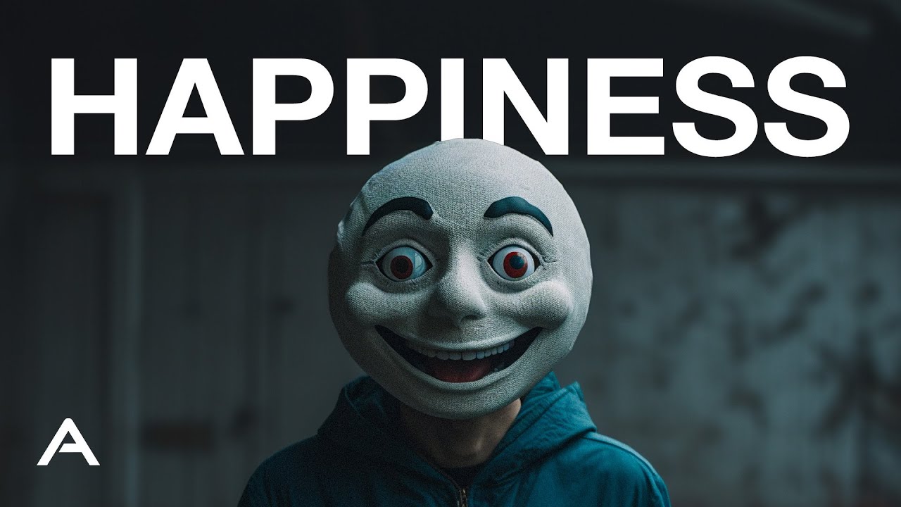 The Lies That Keep You Unhappy