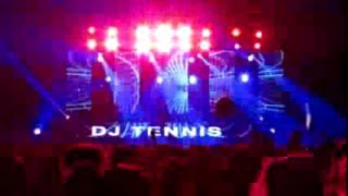 DJ Tennis @ Pucará, Mandarine Tent - Buenos Aires, Argentina - 12/03/2016 (2/2)