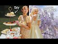 Healing My Inner Child By Throwing A Tea Party Strict Dresscode
