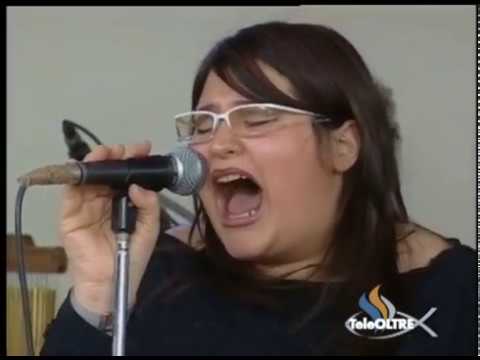 La guarigione dei lebbrosi - GS05-2006 - Gesù è il Signore - TeleOltre