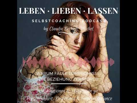 Warum faule Kompromisse die Beziehung zerstören