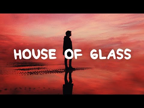 Jon Caryl - House of Glass (Lyrics)