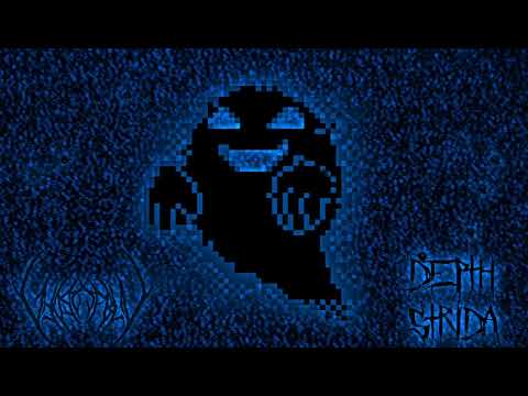 ghostofblu Ft. DEPTH STRIDA & 7XVN - RESPECT (Prod. By 1177) [SPECTRE Full EP]