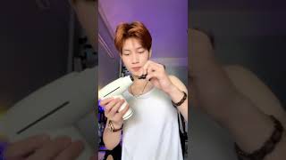 Video review súng massage cầm tay mini Puli PL-656