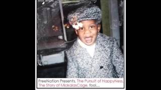 Mick Jenkins - Pursuit Of Happiness The Story Of Mickalascage (FULL MIXTAPE)