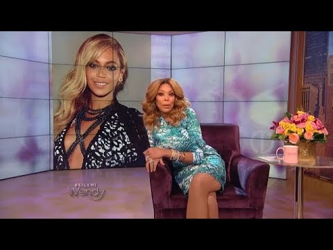 The Beyhive Attacks | The Wendy Williams Show SE7 EP139