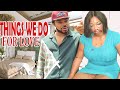 THINGS WE DO FOR LOVE TRENDING NOLLYWOOD MOVIES PART A MALIK MILTON