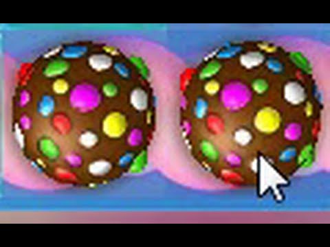 DOUBLE COMBO*NEW CURRENT! - Candy Crush Jelly Saga LEVEL- 869 - ★★★ STARS - DIVINE!