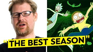 Rick And Morty Fans Are ECSTATIC.. Here's Why