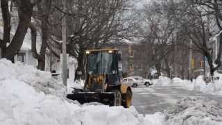 preview picture of video 'Halifax Snow Removal, clip 4'