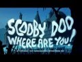 Скуби-Ду, Где ты? / Scooby Doo, Where Are You? (Главная тема ...