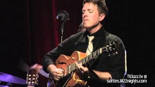 Sophie Milman - Speak Low - TVJazz.tv