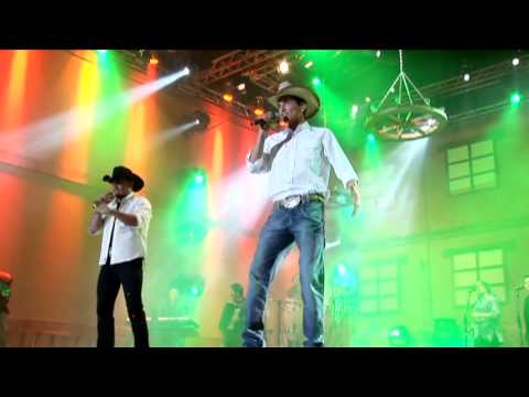 Aô Trem Bao - Pedro Paulo e Matheus - Ao Vivo em Brasilia