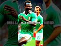 Cameroon S Unforgettable 1990 World Cup Journey