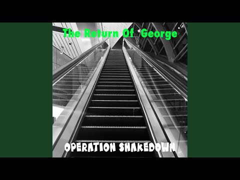 Return Of The Ice Maiden