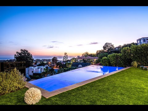 1337 Monument Street | Pacific Palisades - The Agency