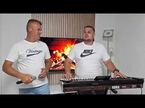 Hariz Hasanovic - Zbog tebe