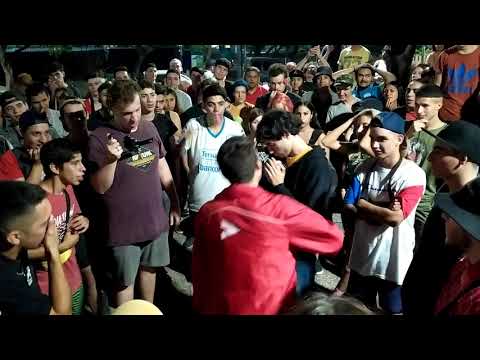 LARRIX vs WAVER - SINESCRITURA 29/02 FINAL