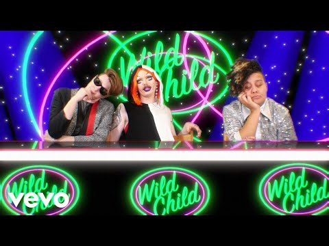 Video thumbnail for Wild Child