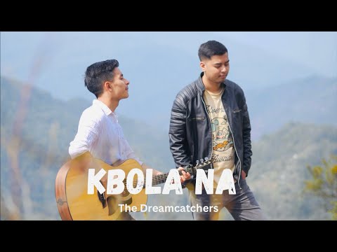The Dreamcatchers - K Bola Na | Music Video |