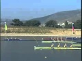 W4X - Womens Quad Sculls Athens Olympics 2004