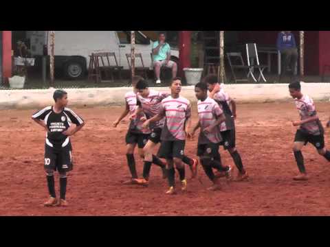 Copa Sport Clean Libertadores de Base  - 26/09/2015