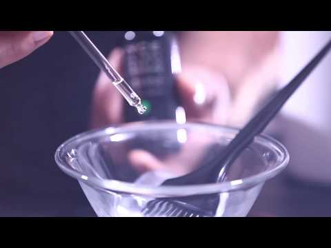 NYCE tuorial - Using Biorganic Essential with Beautox 1 & 2