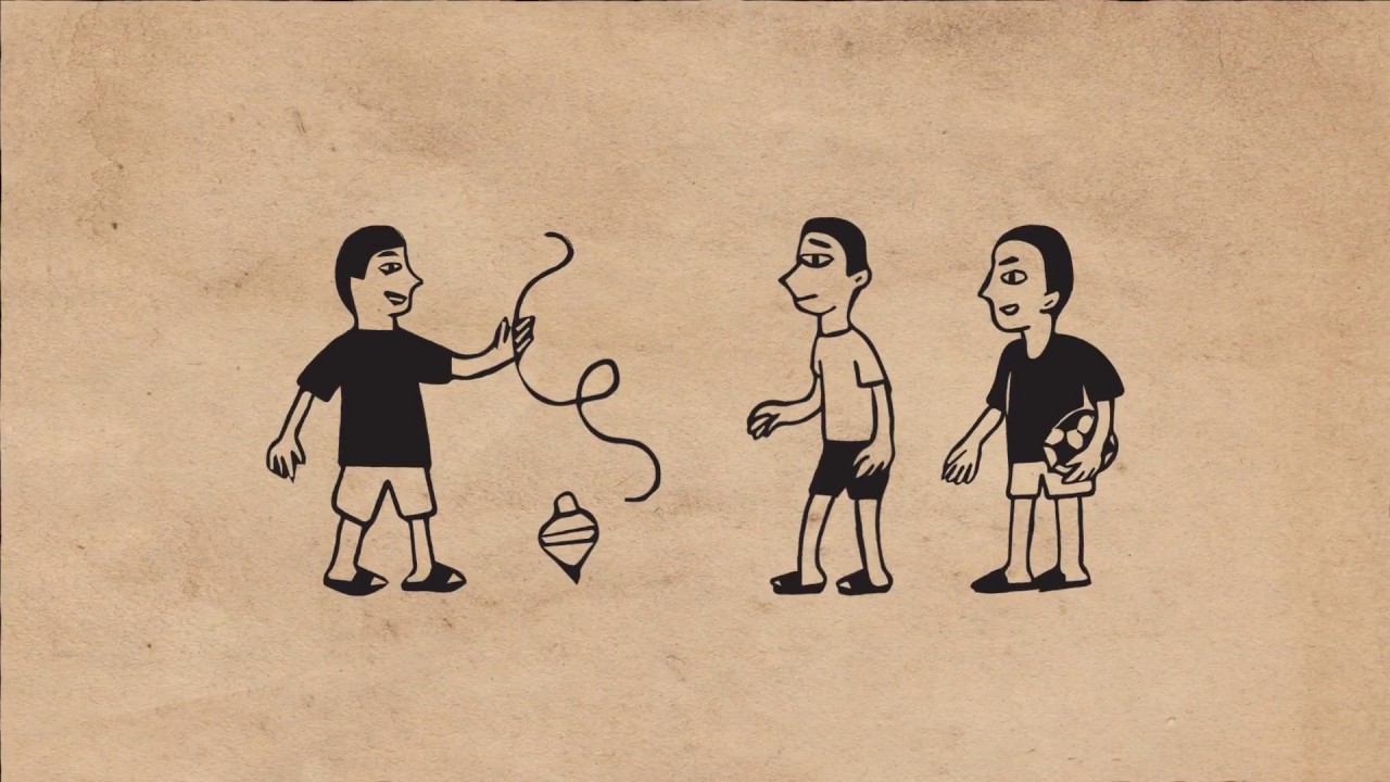 Menino de Engenho em cordel