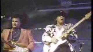 stevie ray vaughan & dick dale pipeline