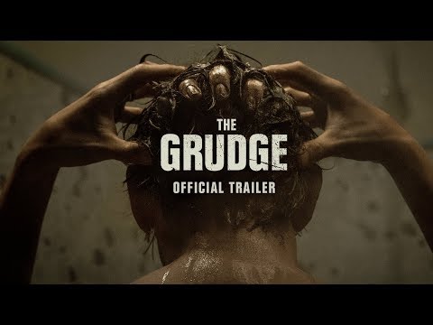 THE GRUDGE (Official Trailer #1) - In Theatres January 3
