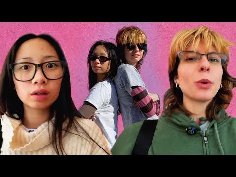 WE'RE MOVING TO LA (Vlog)