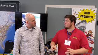 Supplier Spotlight: Meet Ryan from Cold River Mining