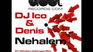 Dj Ico & Denis - Nehalem (Mitaka Remix)