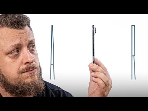 Mihez képest VÉKONY?! 🤔 | iPhone Air Unboxing