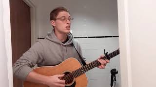 Rosie - Jackson Browne Cover