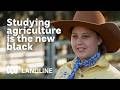 Why This High School S Agriculture Program Is In Such High Demand Landline ABC Australia
