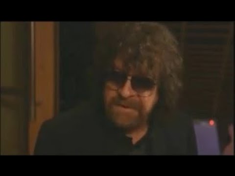 Jeff Lynne (ELO) Interview in The One Show 2012 (UK TV)