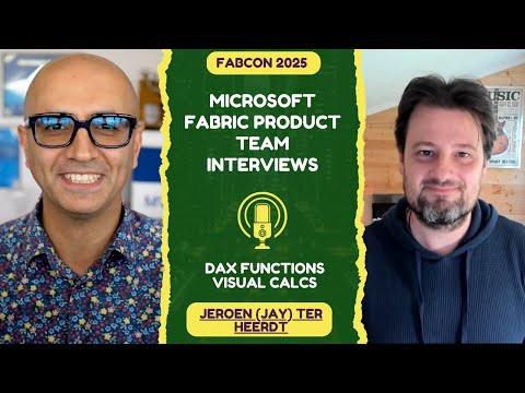 Microsoft Fabric: Insider Insights & FabCon 2025 Revealed Microsoft Fabric: Insider Insights & FabCon 2025 Revealed