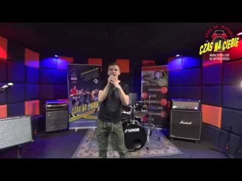 CZAS NA CIEBIE - Marcin Molendowski "Like a Hobo"