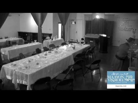 The Lives Of Tzadikim – R. DovBer of Lubavitch Zt”l