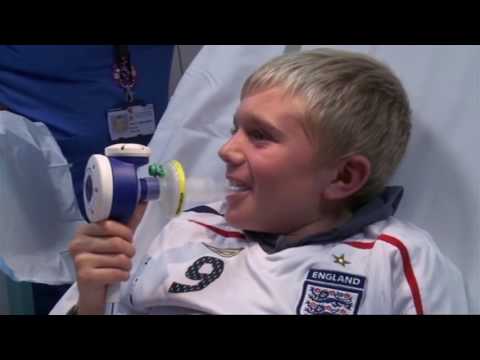 Children s Hospital S1 E6