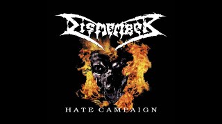 DISMEMBER - Hate Campaign 2000 full album